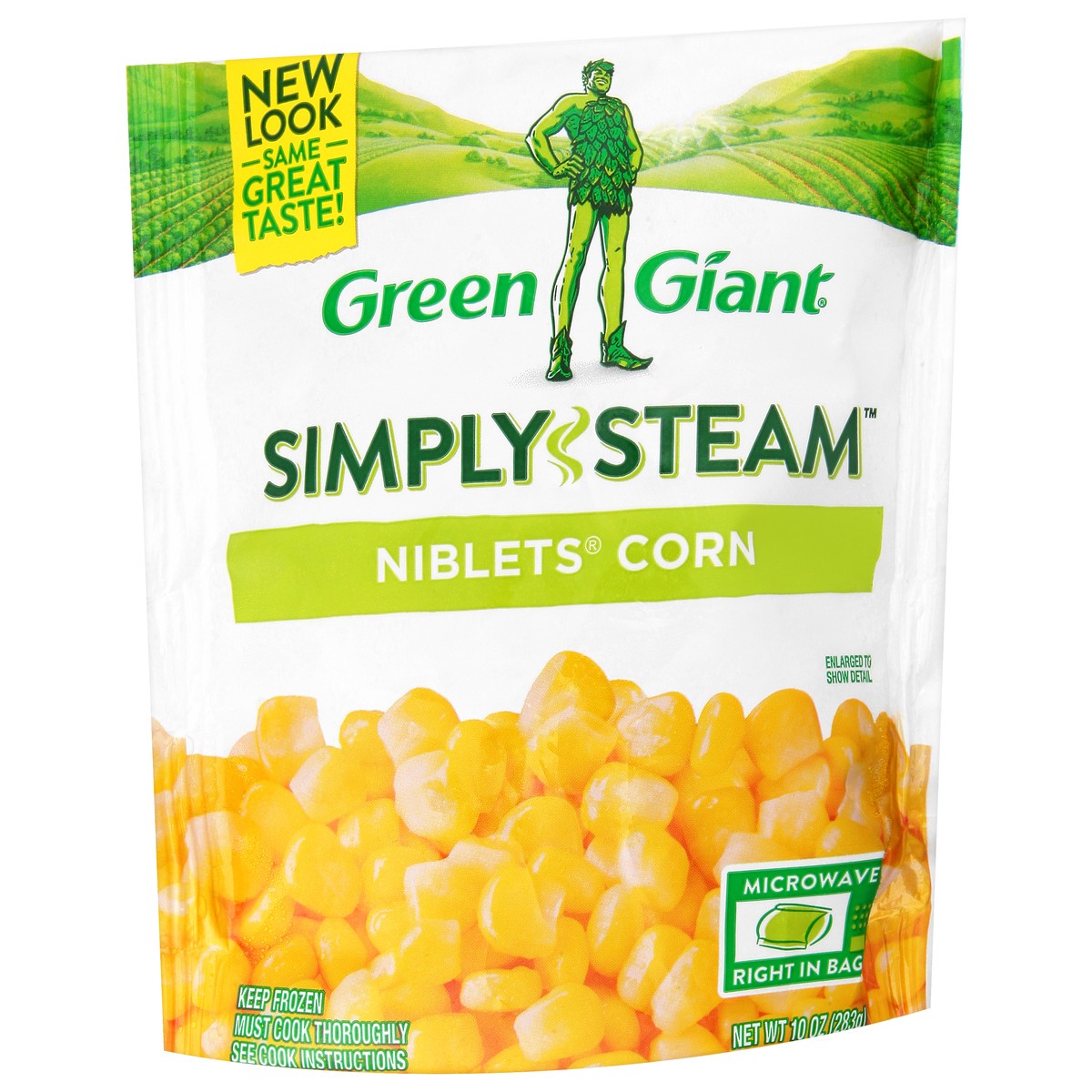 slide 2 of 8, Green Giant Niblets Corn, 10 oz