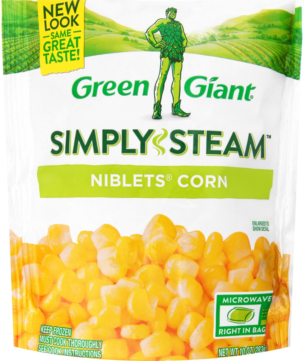 slide 5 of 8, Green Giant Niblets Corn, 10 oz