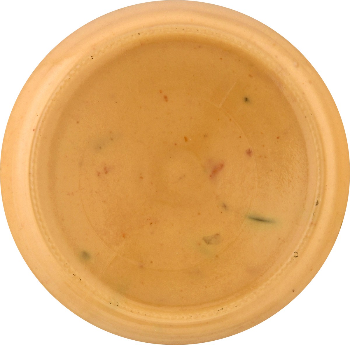 slide 4 of 9, Newman's Own Salsa Con Queso 16 oz, 16 oz