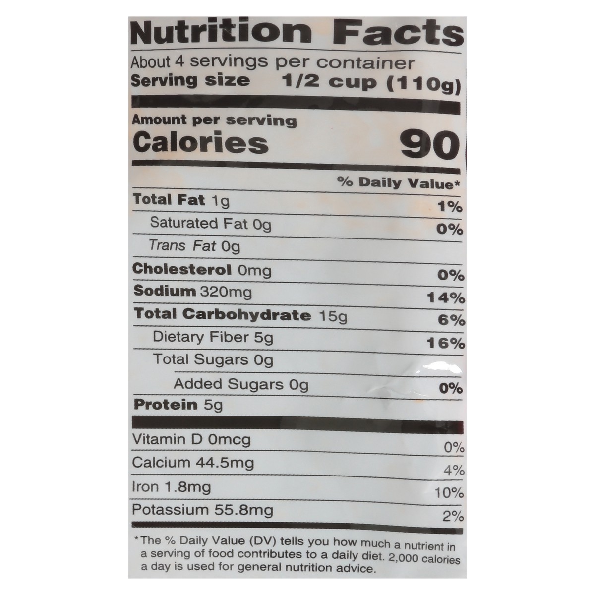 slide 7 of 12, La Costeña Whole Black Beans 16.22 oz, 1 ct