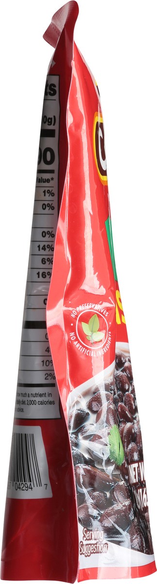 slide 11 of 12, La Costeña Whole Black Beans 16.22 oz, 1 ct