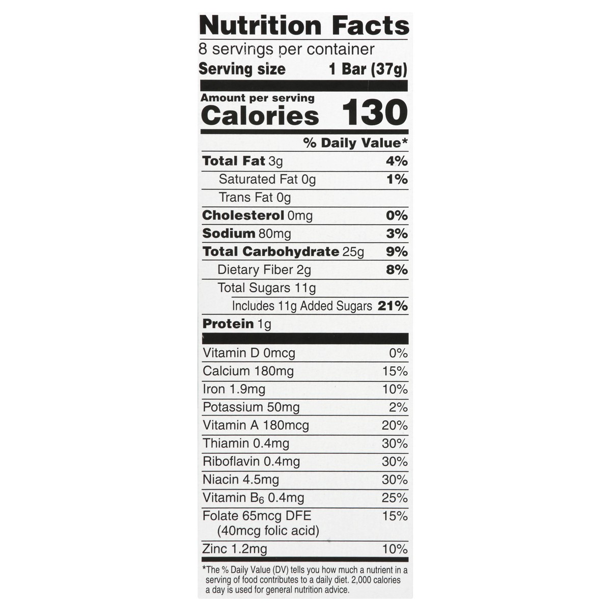 slide 2 of 10, Harris Teeter Mixed Berry Cereal Bars, 10.4 oz