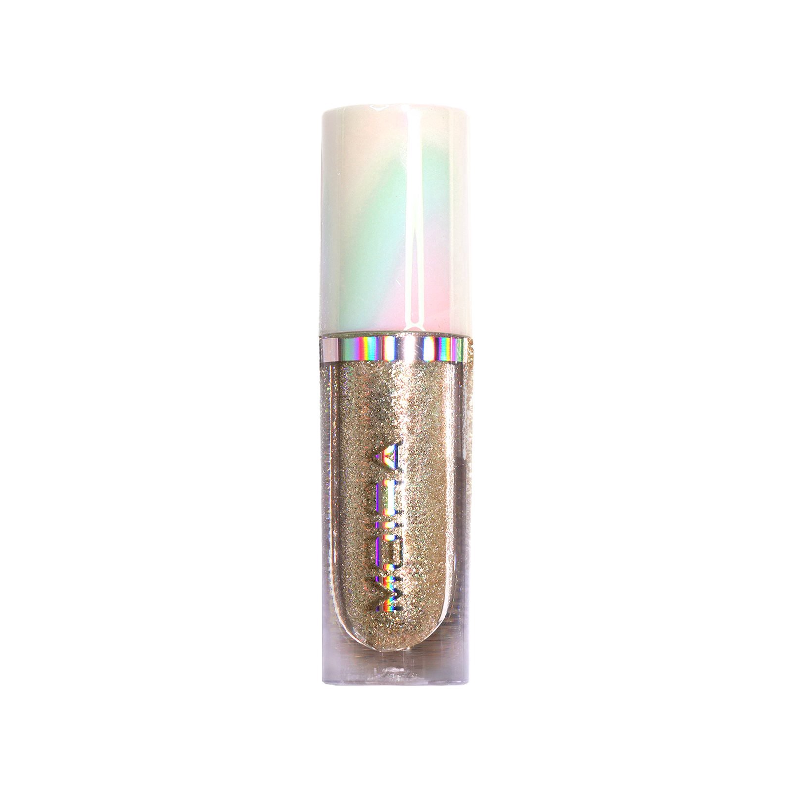 slide 1 of 1, Moira Diamond Daze Liquid Eyeshadow - Cheeky, 1 ct