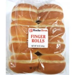 Gold Medal Food Bazaar Bakery / Finger Rolls