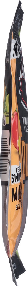 slide 3 of 15, Jack Link's Duos Mango/Jalapeno Beef Jerky 3.25 oz, 3.25 oz