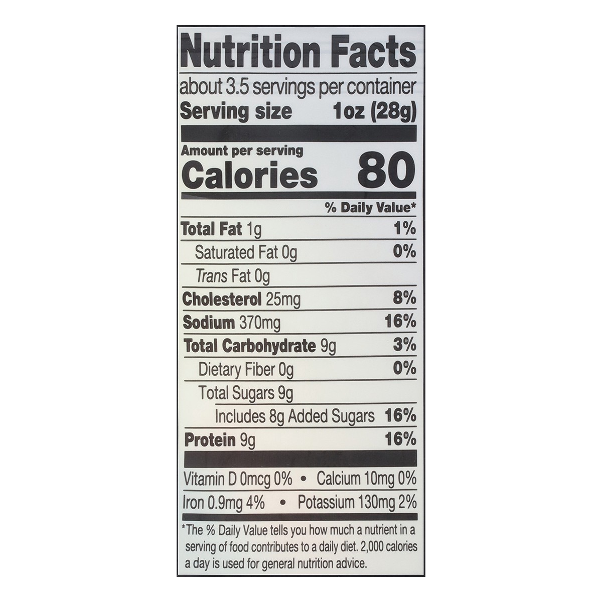 slide 4 of 15, Jack Link's Duos Mango/Jalapeno Beef Jerky 3.25 oz, 3.25 oz