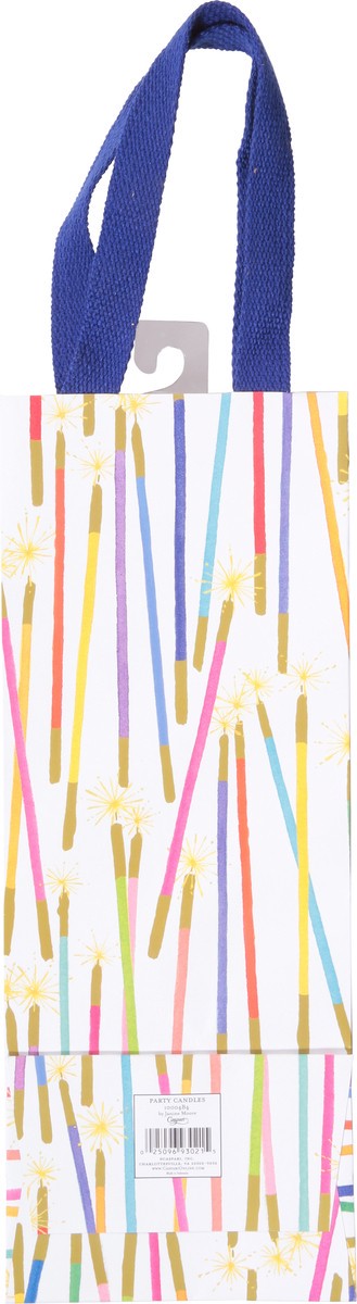 slide 7 of 11, Caspari Party Candles Bottle Bag 1 ea, 1 ct