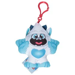 The Elf on the Shelf Plushee Pals Mini Clips - SnoBiggie
