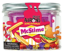 Crazy Aaron's McSlime Slime Charmers