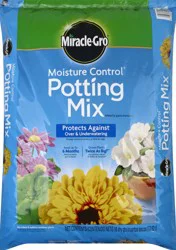 Miracle-Gro Potting Mix 8.08 lb