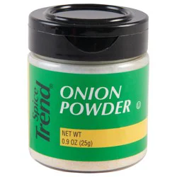 Spice Trend Onion Powder, 0.9 oz