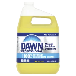 Dawn Lemon Manual Pot & Pan Detergent