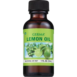 Germa Lemon Oil