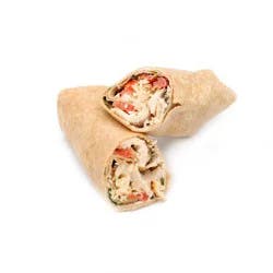 SANDWICH Grilled Chicken Caesar Wrap