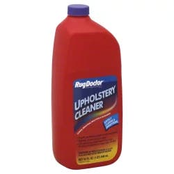 Rug Doctor Upholstery Cleaner 32 oz