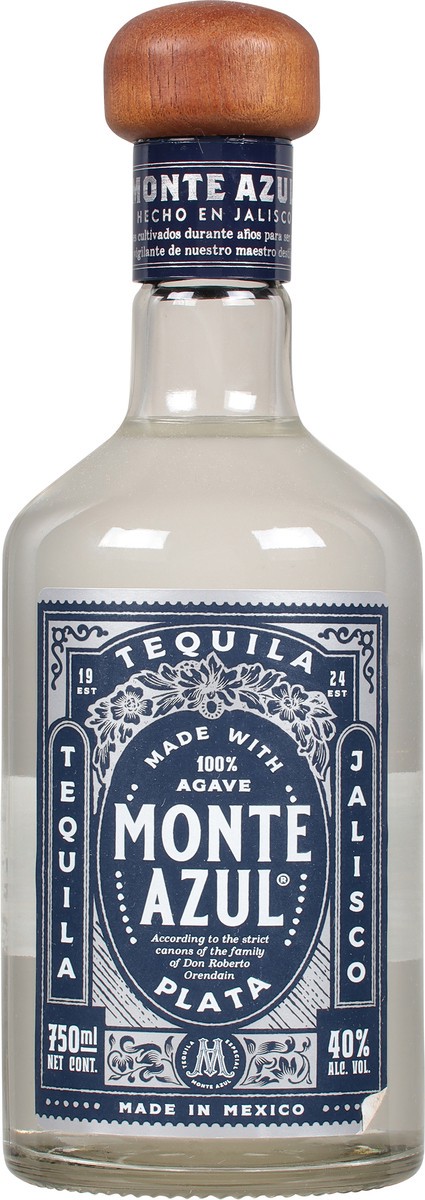 slide 2 of 8, Monte Azul, 750ml, 750 ml