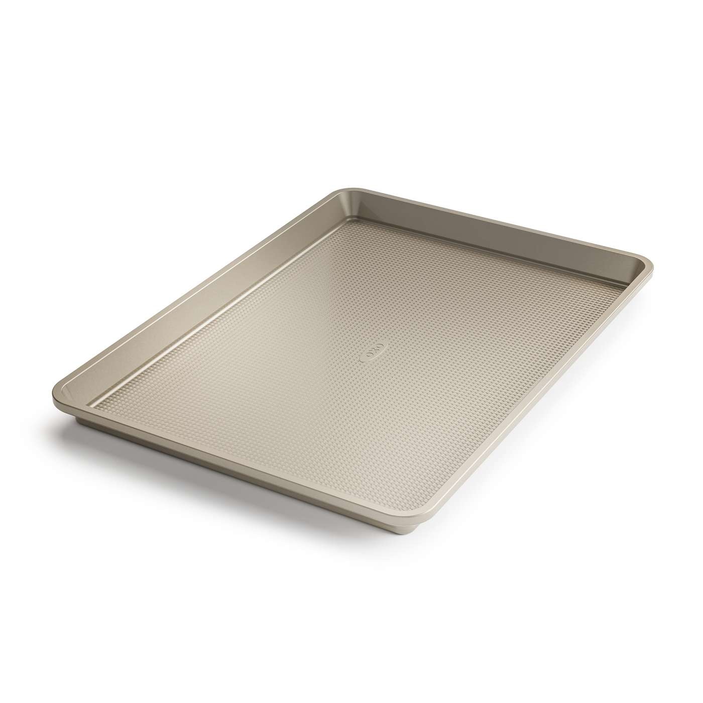 slide 1 of 1, Good Cook Air Perfect Non Stick Half Sheet Cake Pan , 18 in x 13 in