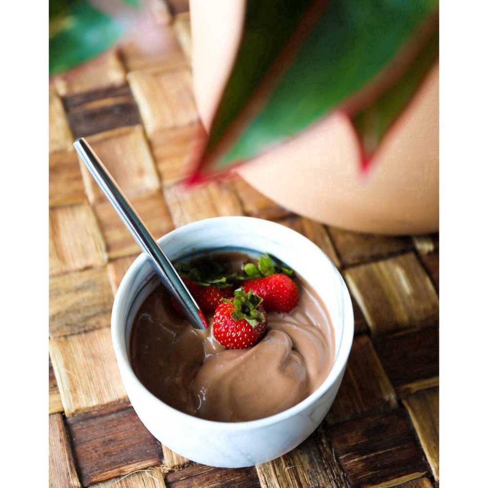 slide 26 of 61, Petit Pot Organic & Creamy Dark Chocolate French Dessert 2 - 4 oz Pots, 2 ct