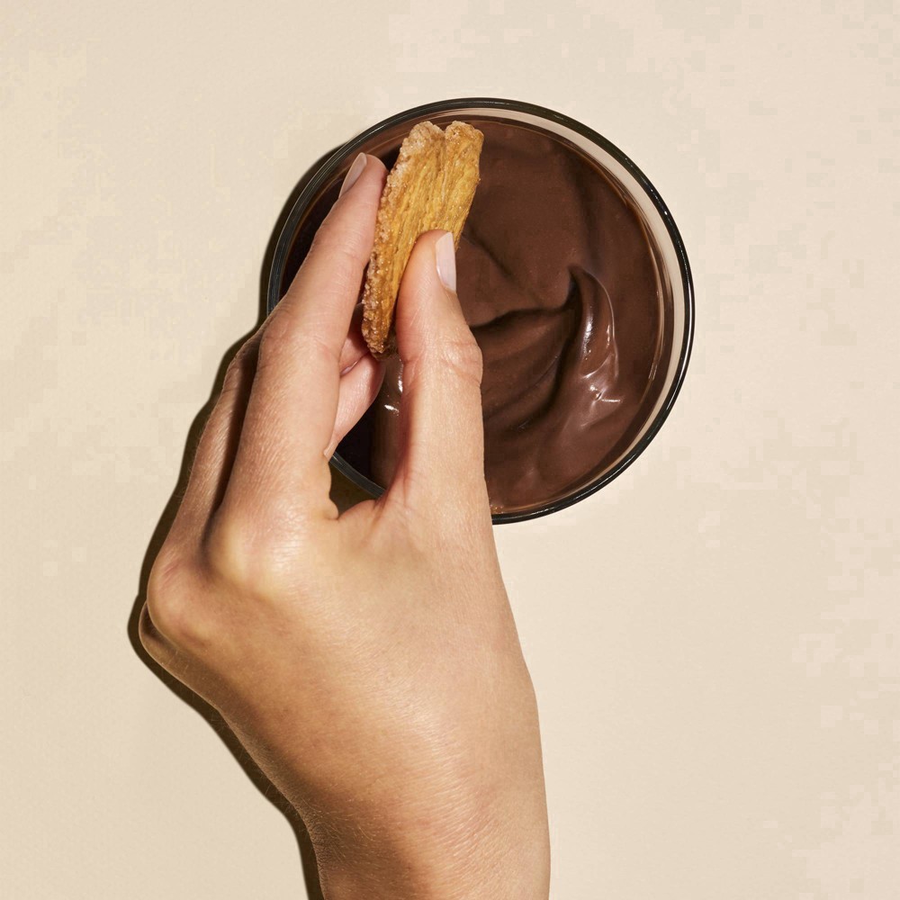 slide 7 of 61, Petit Pot Organic & Creamy Dark Chocolate French Dessert 2 - 4 oz Pots, 2 ct