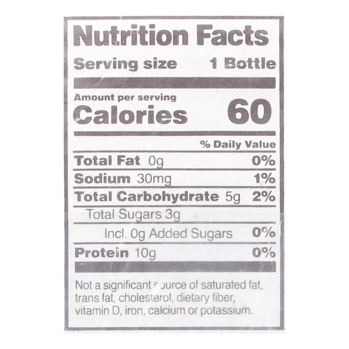 slide 6 of 11, Vital Proteins Peach White Tea Collagen Water 12-12 fl oz Bottles, 12 ct