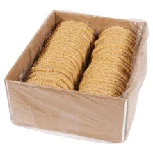 GFS Fritters Breaded Pork