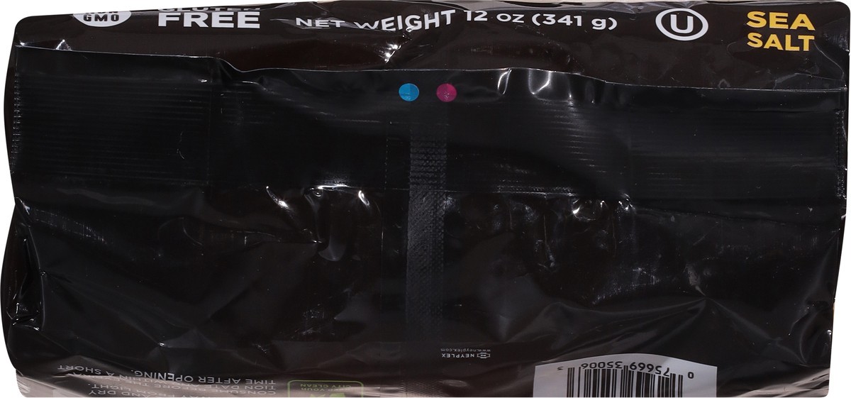 slide 4 of 9, Iberia Salted Plantain Sticks, 12 oz