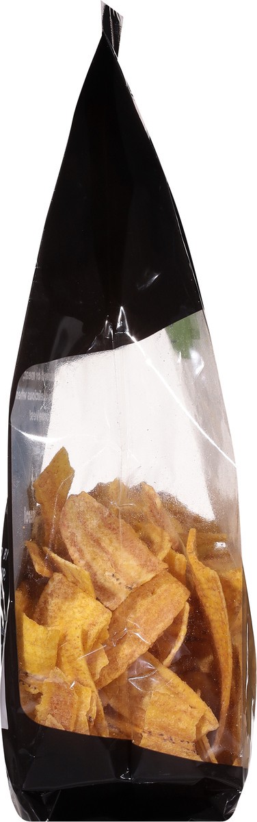 slide 7 of 9, Iberia Salted Plantain Sticks, 12 oz