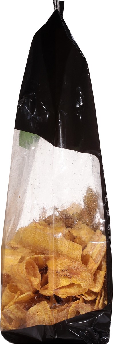 slide 8 of 9, Iberia Salted Plantain Sticks, 12 oz