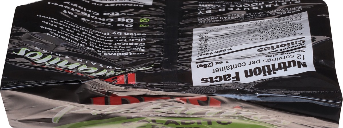 slide 9 of 9, Iberia Salted Plantain Sticks, 12 oz