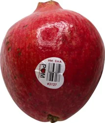 Produce Pomegranate 1 ea