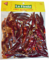 slide 1 of 1, La Fiesta Chile Puya Entera, 2.25 oz