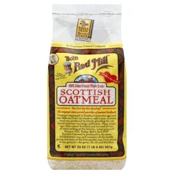 Bob's Red Mill Scottish Oatmeal