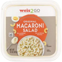 Macaroni Deli Salad