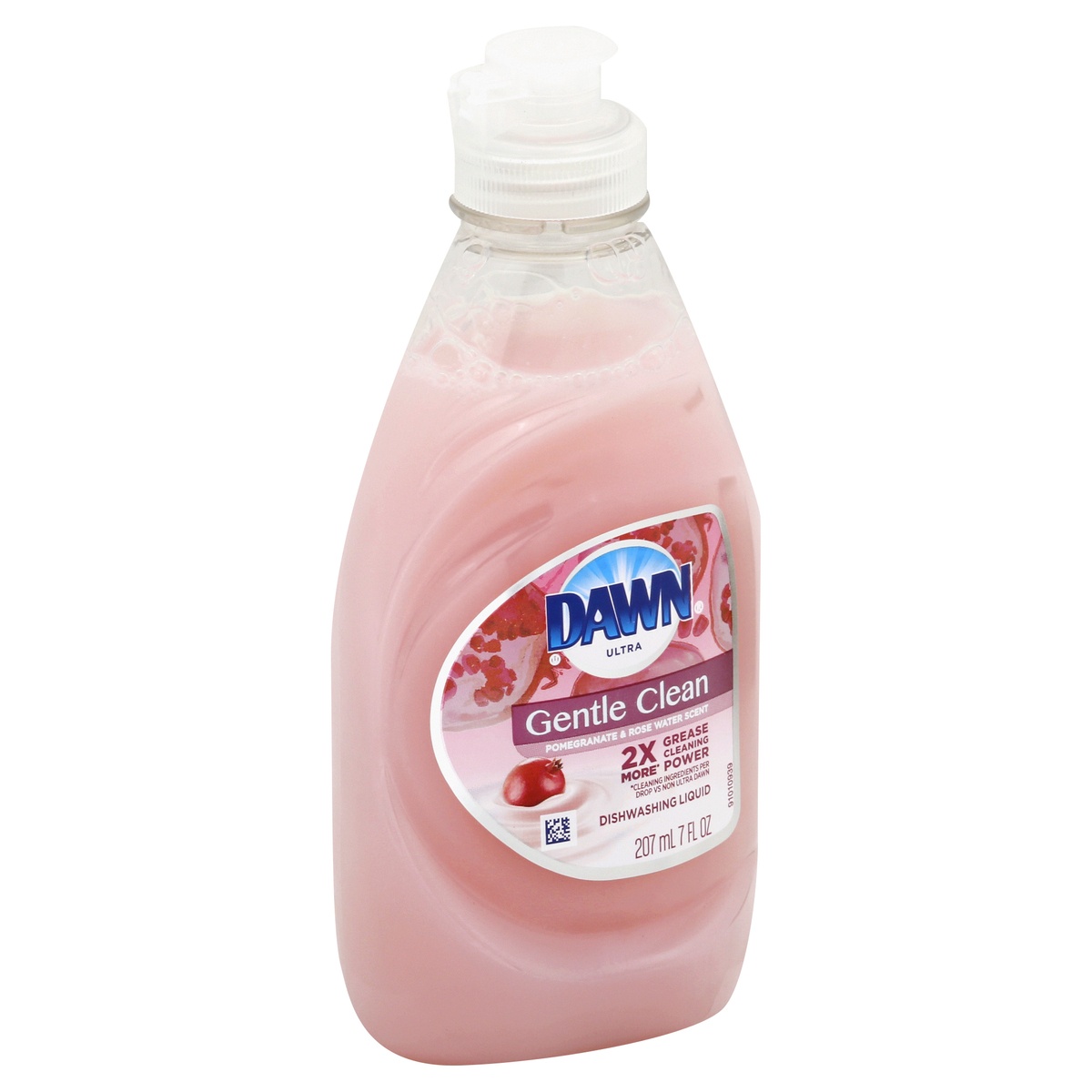 slide 1 of 1, Dawn Dishwashing Liquid 207 ml, 207 ml