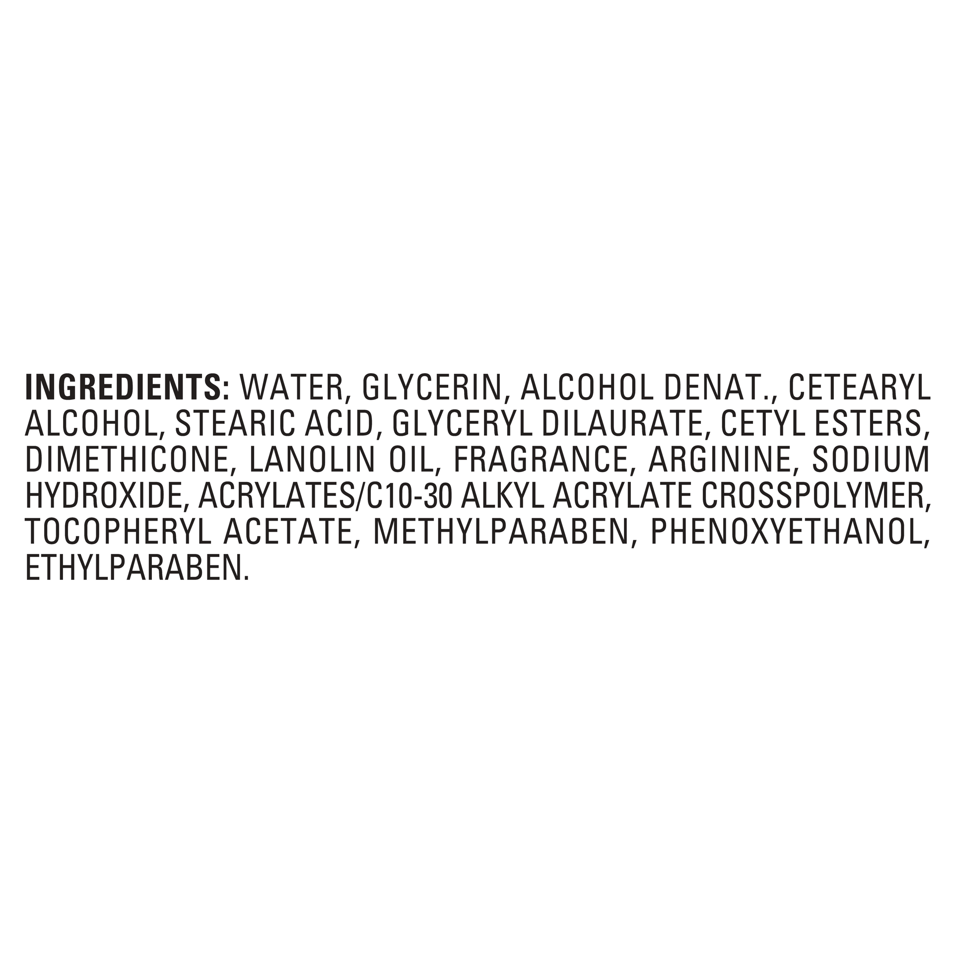 slide 4 of 4, Jergens Original Scent Dry Skin Body Lotion, Hand and Body Moisturizer, Cherry Almond Essence, Dermatologist Tested, 26.5 Fl Oz, 1 ct