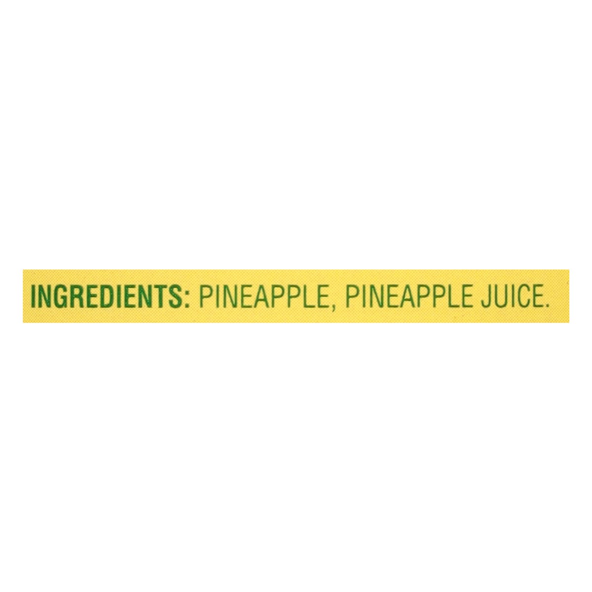 slide 3 of 13, Del Monte Pineapple Slices in Its Own Juice 20 oz, 20 oz