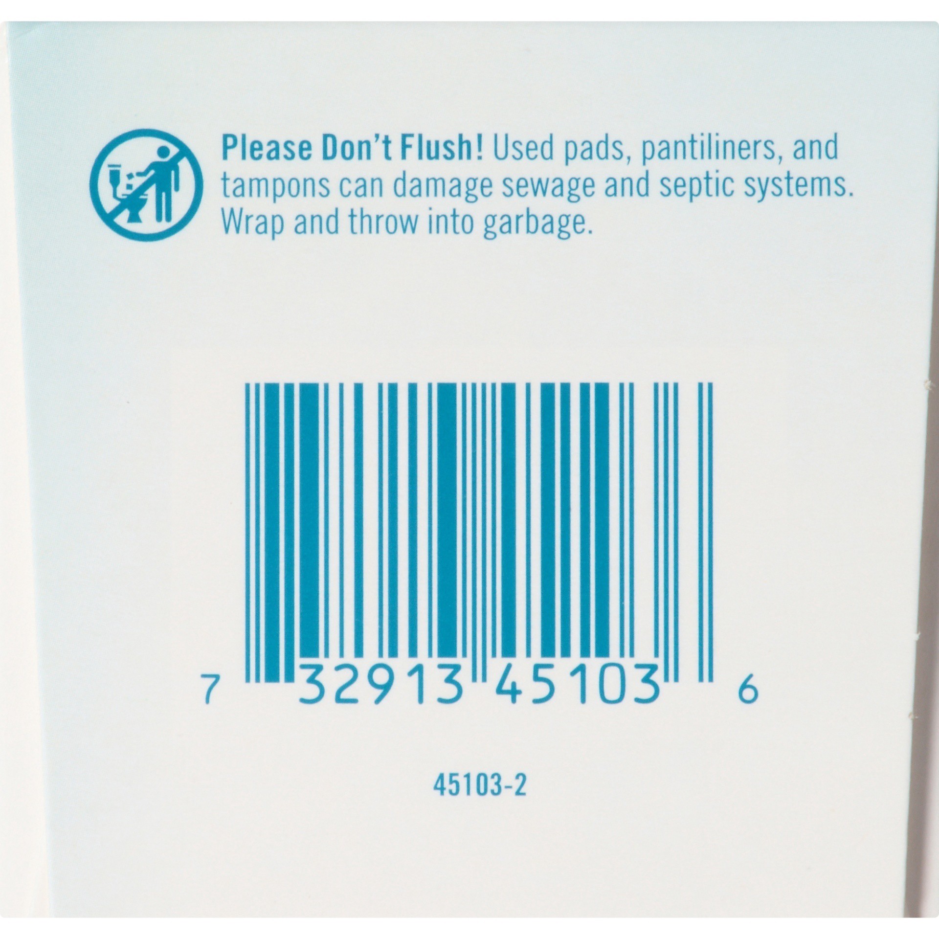 slide 4 of 6, Seventh Generation Free Clear Regular Tampons With Applicator, 16 ct