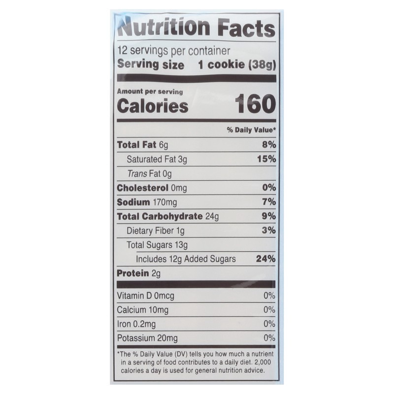 slide 4 of 5, Giant Eagle Sugar Cookie Cookie Dough, 16 oz