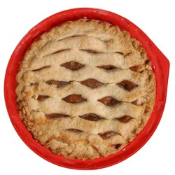 H-E-B Bakery No Sugar Added Apple Pie