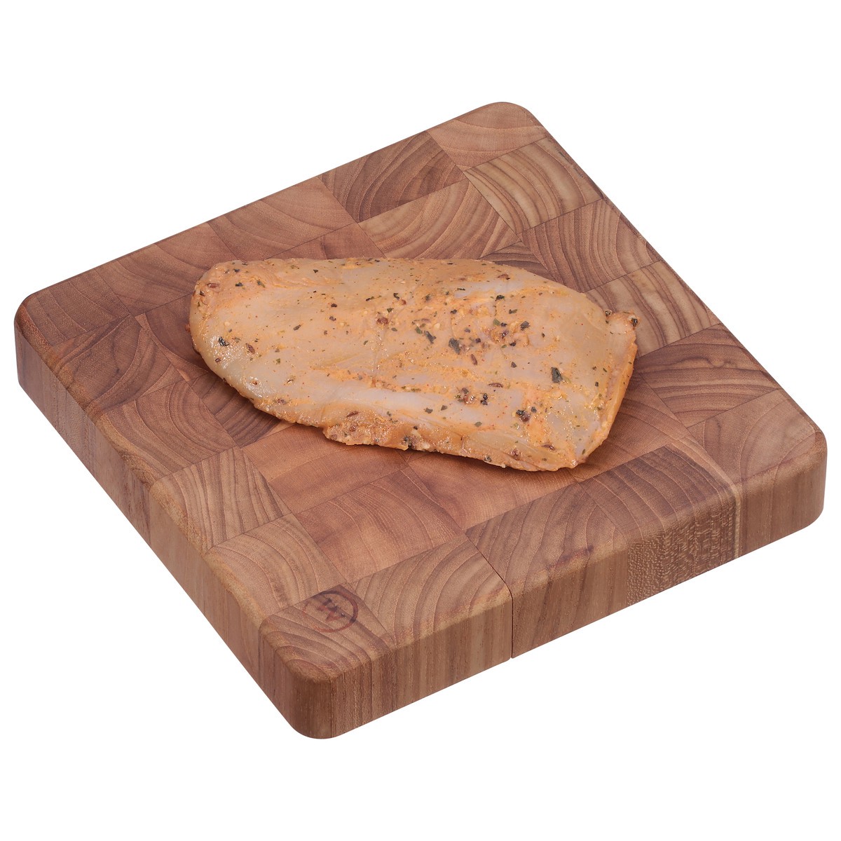 slide 3 of 4, Lunds & Byerlys Hickory Raspberry Chicken Breast 1 ea, 1 ct