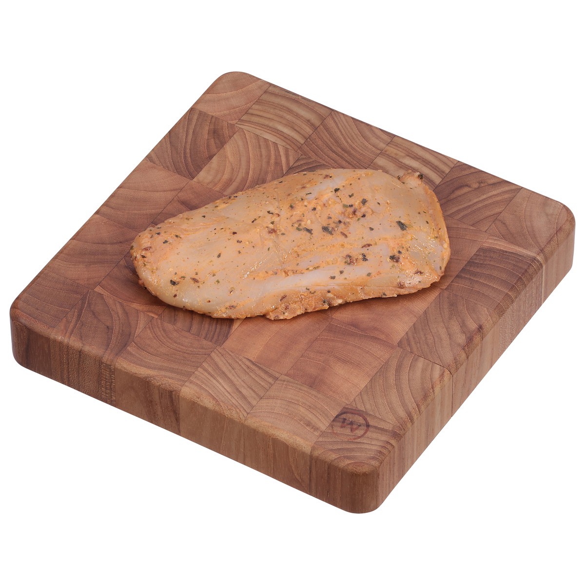 slide 4 of 4, Lunds & Byerlys Hickory Raspberry Chicken Breast 1 ea, 1 ct