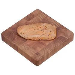 Lunds & Byerlys Hickory Raspberry Chicken Breast 1 ea