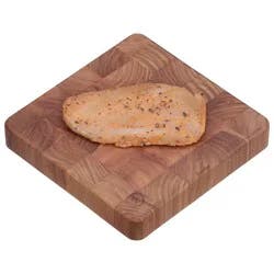 Lunds & Byerlys Hickory Raspberry Chicken Breast 1 ea