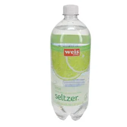 Weis Quality Seltzer