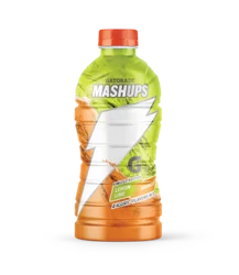 Gatorade Mashups Thirst Quencher Lemon Lime Orange Artificially Flavored 28 Fl Oz