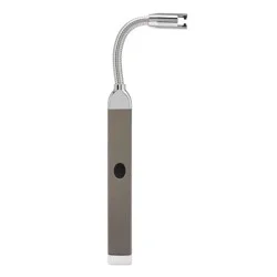 NON BRAND Zippo Rechargeable Flex Candle Lighter, Pebble