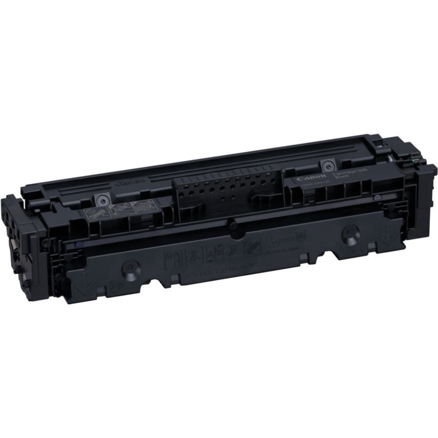 slide 3 of 4, Canon 046H High-Yield Black Toner Cartridge, 1 ct