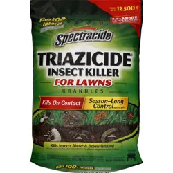 Spectracide Triazicide Insect Killer 10 lb