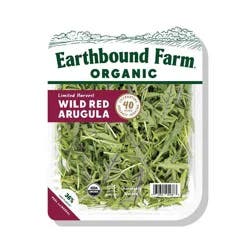 Earthbound Farm Organic Arugula