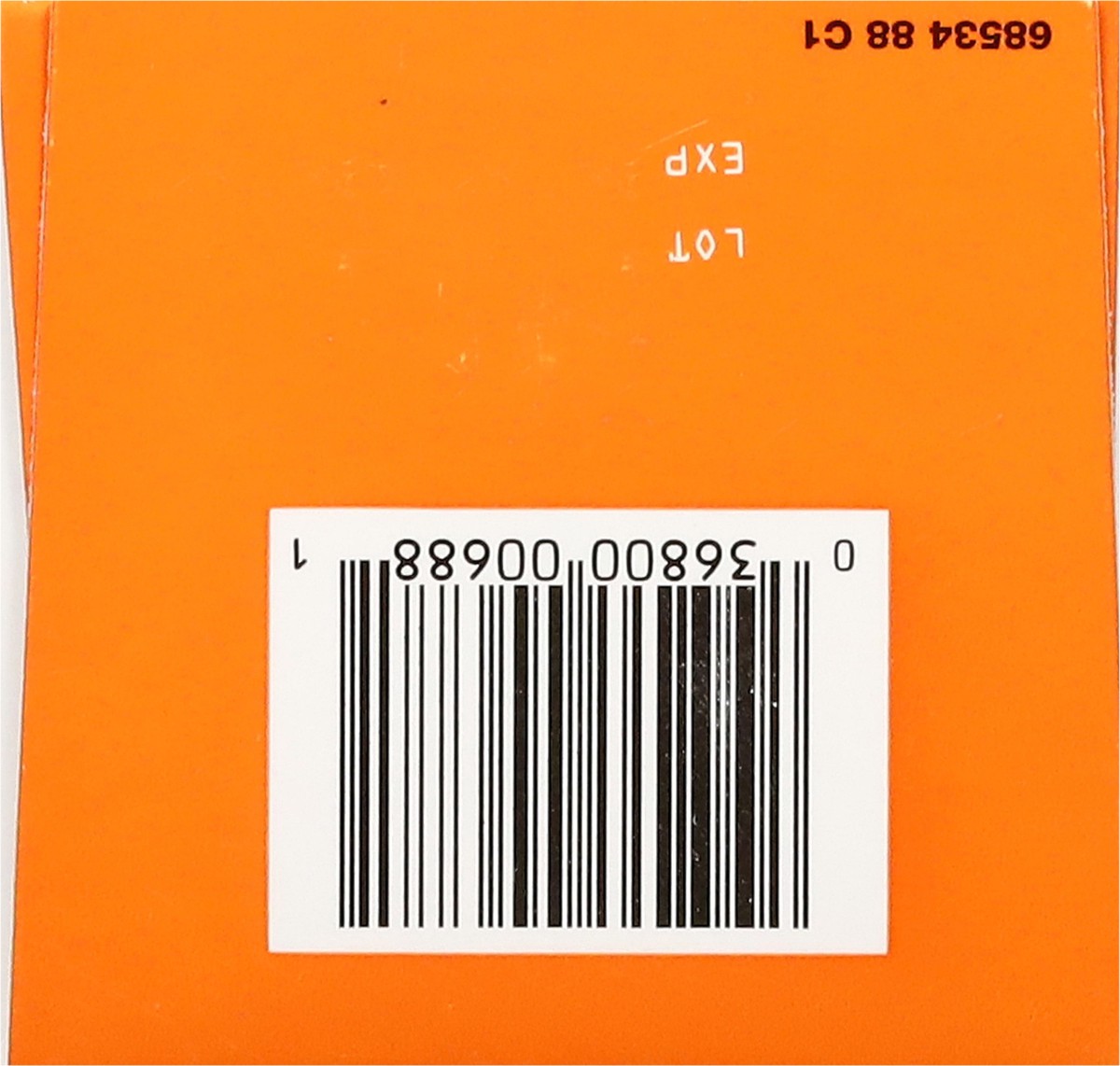 slide 9 of 13, TopCare Health 100 mg Children's Oral Suspension Berry Flavor Ibuprofen 8 fl oz, 8 fl oz